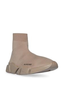 Balenciaga Speed 2.0 pull-on sneakers - Beige