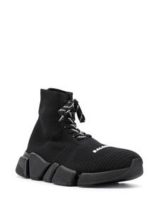 Balenciaga Chunky soksneakers - Zwart