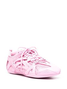 Balenciaga Drive sneakers met vlakken - Roze