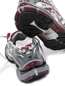 Balenciaga Runner low-top sneakers - Rood