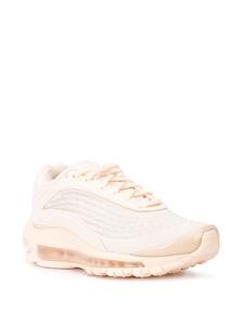 Nike lace-up sneakers - Wit