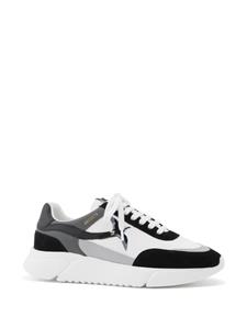 Axel Arigato Genesis low-top sneakers - WHITE/BLACK