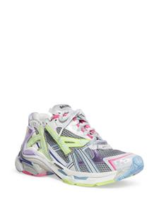 Balenciaga Runner low-top sneakers - Grijs