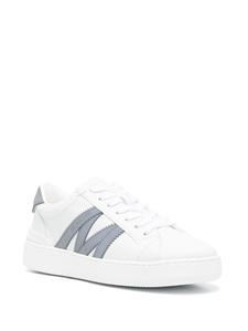 Moncler Low-top sneakers - Wit