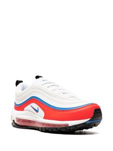 Nike Air Max 97 Double Swoosh sneakers - Wit