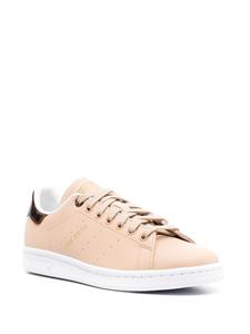 Adidas Stan Smith low-top sneakers - Beige