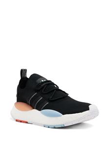 Adidas Nmd W1 low-top sneakers - Zwart