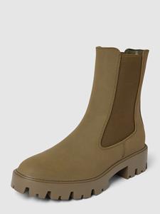 Only Chelsea boots met profielzool, model 'BETTY'