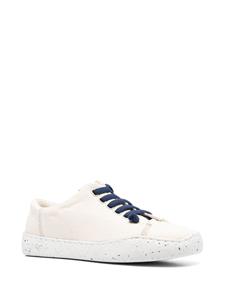 Camper Peu Touring low-top sneakers - Beige