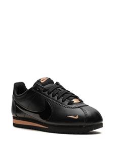Nike Klassieke Cortez sneakers - Zwart