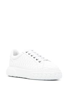 Casadei Off Road Dome sneakers - Wit