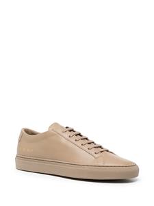 Common Projects Achilles low-top sneakers - Beige