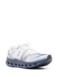 On Running Cloudgo Suma low-top sneakers - Wit