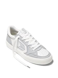 Cariuma Vallely Premium leather sneakers - Wit