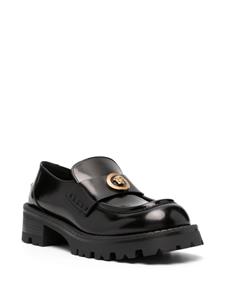 Versace Vagabond Medusa loafers - Zwart