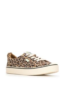 Cariuma OCA low-top sneakers - Bruin