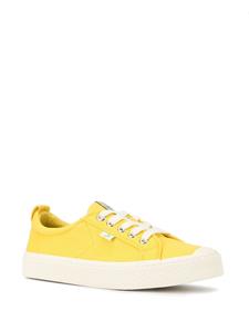 Cariuma OCA low-top sneakers - Geel