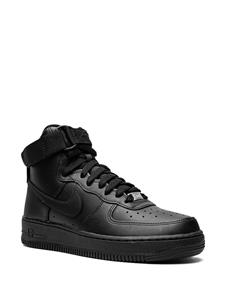 Nike Air Force 1 high-top sneakers - Zwart