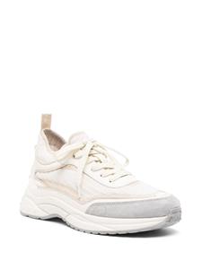 Valentino Chunky sneakers - Beige