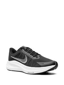 Nike Zoom Winflo 8 low-top sneakers - Zwart