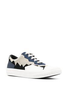 Camper Camaleon Safa low-top sneakers - Beige