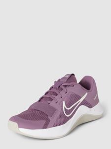 Nike Sneakers met labelprint