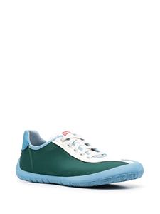 Camper Path Twins sneakers - Groen