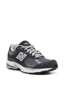 New Balance 2002R suede sneakers - Blauw