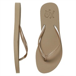 XQ Footwear  Zand slipper uni - Maat 38