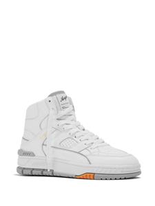 Axel Arigato Area high-top sneakers - Wit