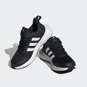 Adidas Sportswear Sneakers FORTARUN 2.0 CLOUDFOAM ELASTIC LACE TOP STRAP