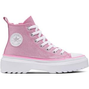 Converse Sneakers CHUCK TAYLOR ALL STAR LUGGED LIFT P