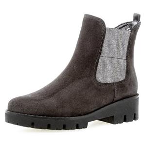 Gabor Chelsea-boots HELLAS in comfortwijdte h (zeer wijd)