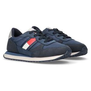 Tommy Hilfiger Sneakers FLAG LOW CUT LACE-UP SNEAKER