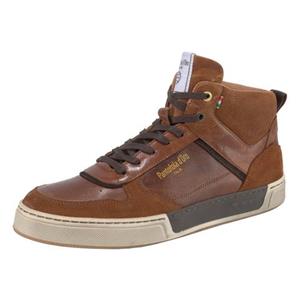 Pantofola d´Oro Sneaker "MORINO UOMO MID", im Casual Business Look