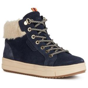 Geox Winterboots "J REBECCA GIRL WPF", mit Fellimitat