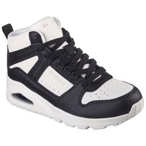 Skechers Hoge veterschoenen UNO- met skech-air-loopzool