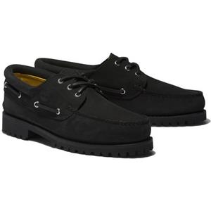 Timberland Authentic 3 Classic Shoe, Black