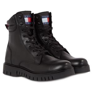 Tommy Jeans Schnürboots "TJW LACE UP BOOT"