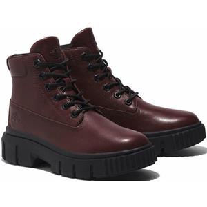 Timberland Schnürboots "Greyfield Leather Boot"