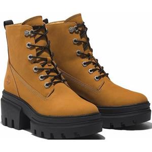 Timberland Hoge veterschoenen Everleigh Boot 6in LaceUp