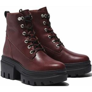 Timberland Hoge veterschoenen Everleigh Boot 6in LaceUp