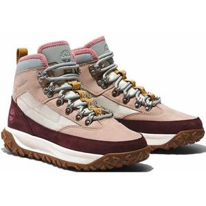 Timberland Schnürboots "GS Motion6 Mid F/L WP"