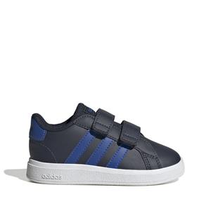 Adidas Sportswear Sneakers GRAND COURT LIFESTYLE HOOK AND LOOP