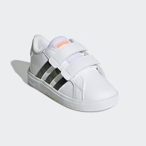 Adidas Sportswear Sneakers GRAND COURT LIFESTYLE HOOK AND LOOP