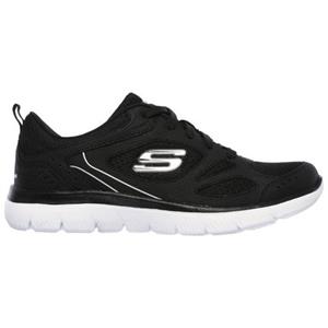 Skechers Sneakers SUMMITS-SUITED met zacht verdikte binnenzool