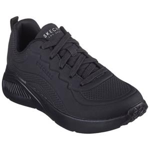 Skechers Sneakers UNO LITE- in eenkleurige look