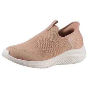 Skechers Slip-On Sneaker "ULTRA FLEX 3.0-COZY STREAK", mit Slip-Ins für einen leichten Einstieg