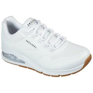 Skechers Sneakers UNO 2-AIR AROUND YOU met skech-air luchtkamers