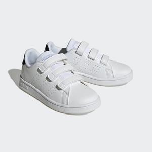 Adidas Sportswear Sneakers ADVANTAGE COURT LIFESTYLE HOOK-AND-LOOP